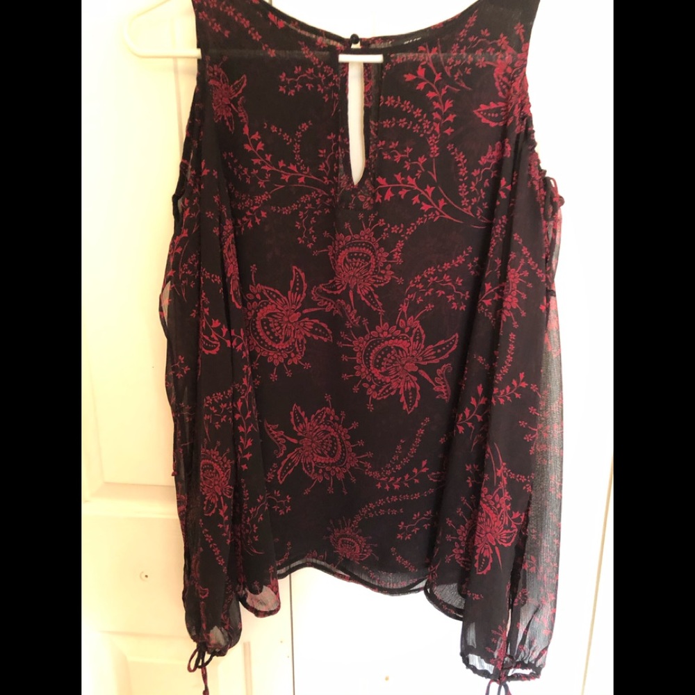 Express Blouse